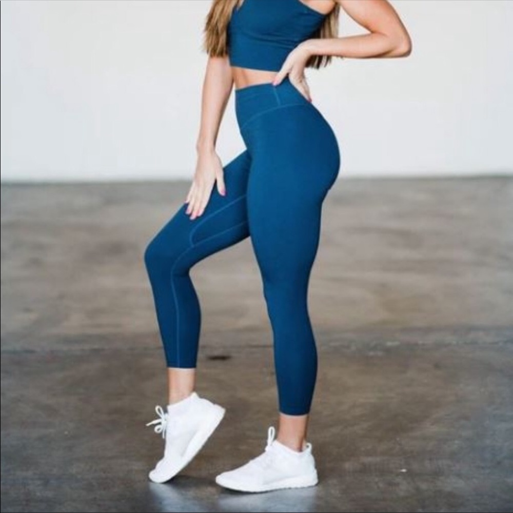Balance Athletica- Rain OG Pant